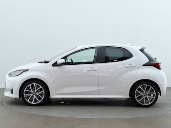 Used Toyota Yaris 2023 for sale - 79020734: Photo