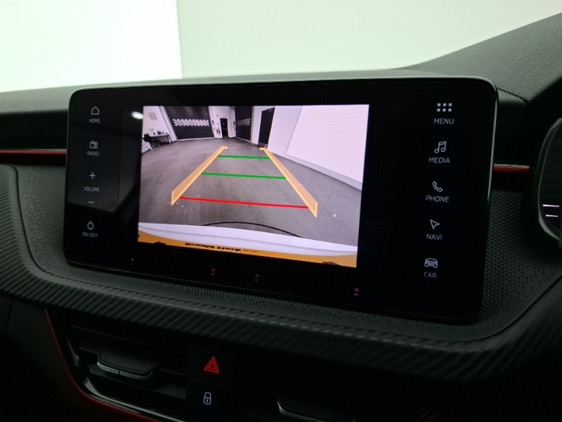 Used Skoda Kamiq 2024 for sale - 77149882: Photo 11