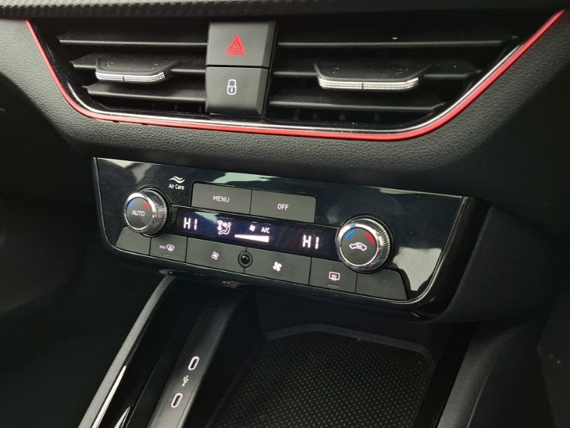 Used Skoda Kamiq 2024 for sale - 77149882: Photo 17