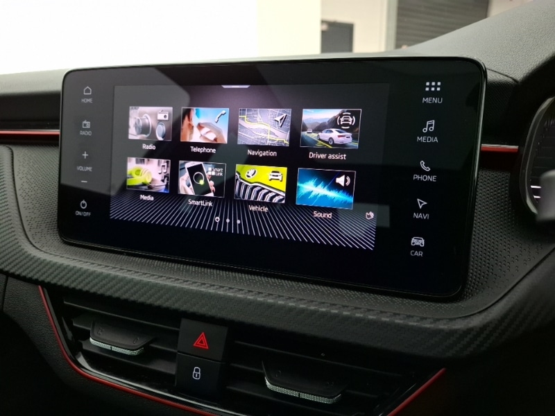 Used Skoda Kamiq 2024 for sale - 77149882: Photo 18