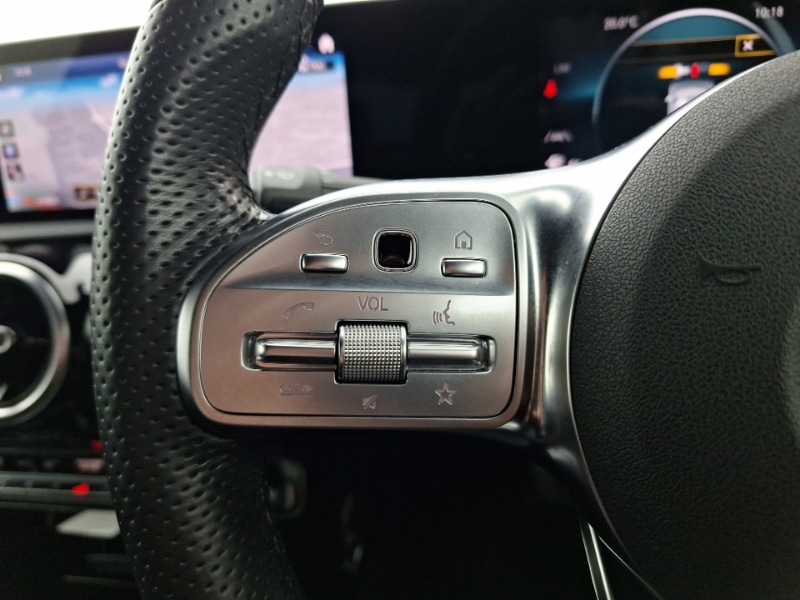 Used Mercedes-Benz CLA 2020 for sale - 76687776: Photo 14