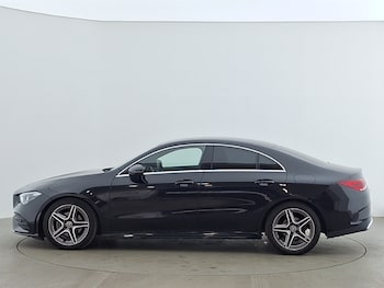 Used Mercedes-Benz CLA 2020 for sale - 75629389: Photo