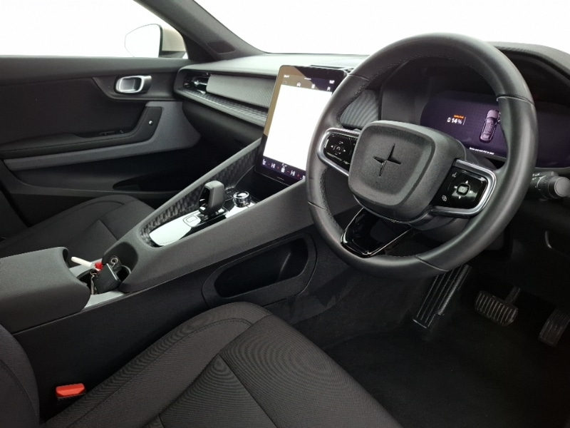 Used Polestar Polestar 2 2023 for sale - 77731321: Photo 12