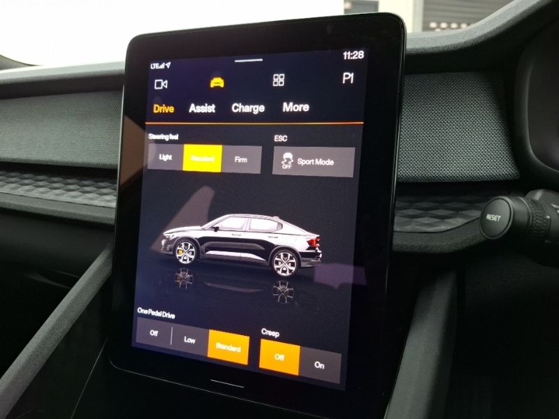 Used Polestar Polestar 2 2023 for sale - 77731321: Photo 17