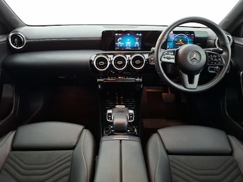 Used Mercedes-Benz A-Class 2019 for sale - 78723373: Photo