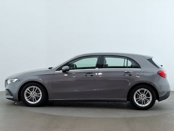 Used Mercedes-Benz A-Class 2019 for sale - 78723373: Photo