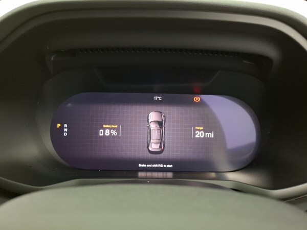 Used Polestar Polestar 2 2022 for sale - 76233822: Photo 10