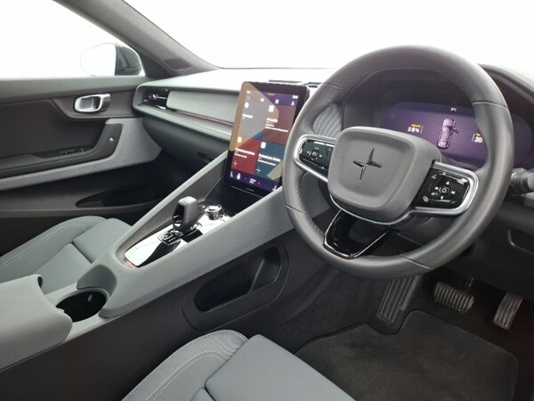 Used Polestar Polestar 2 2022 for sale - 76233822: Photo 12
