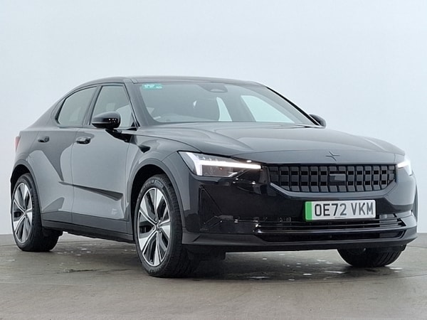 Used Polestar Polestar 2 2022 for sale - 76233822: Photo 1