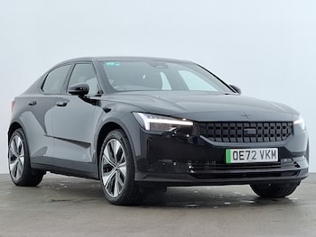 Polestar - Polestar 2
