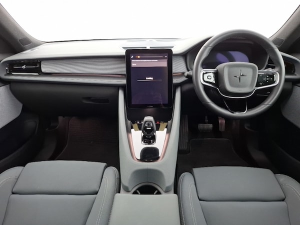 Used Polestar Polestar 2 2022 for sale - 76233822: Photo 2
