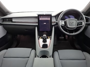 Used Polestar Polestar 2 2022 for sale - 76233822: Photo 2