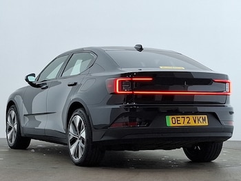 Used Polestar Polestar 2 2022 for sale - 76233822: Photo 3