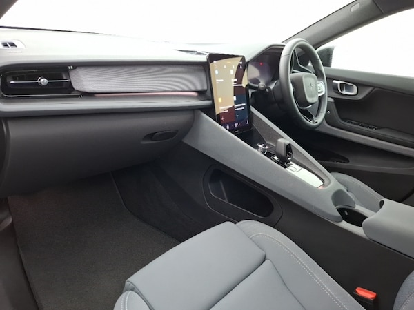 Used Polestar Polestar 2 2022 for sale - 76233822: Photo 5