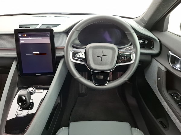 Used Polestar Polestar 2 2022 for sale - 76233822: Photo 7