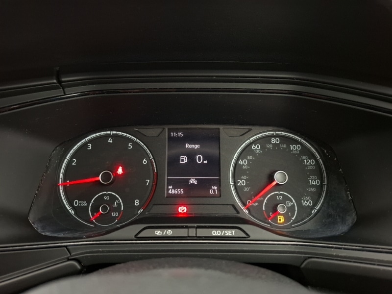 Used Volkswagen T-Cross 2019 for sale - 76629085: Photo 10