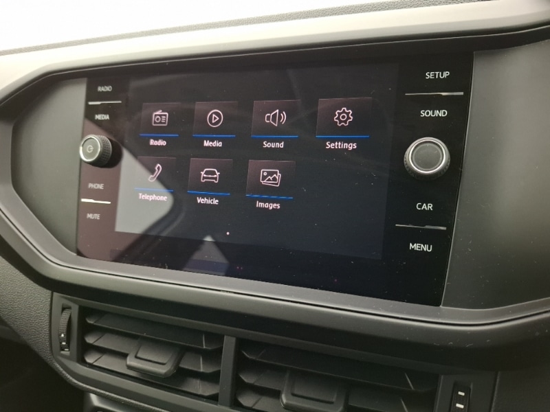 Used Volkswagen T-Cross 2019 for sale - 76629085: Photo 15