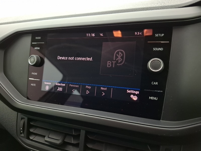 Used Volkswagen T-Cross 2019 for sale - 76629085: Photo 18