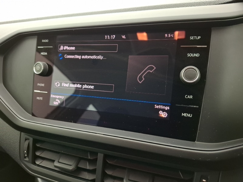 Used Volkswagen T-Cross 2019 for sale - 76629085: Photo 19