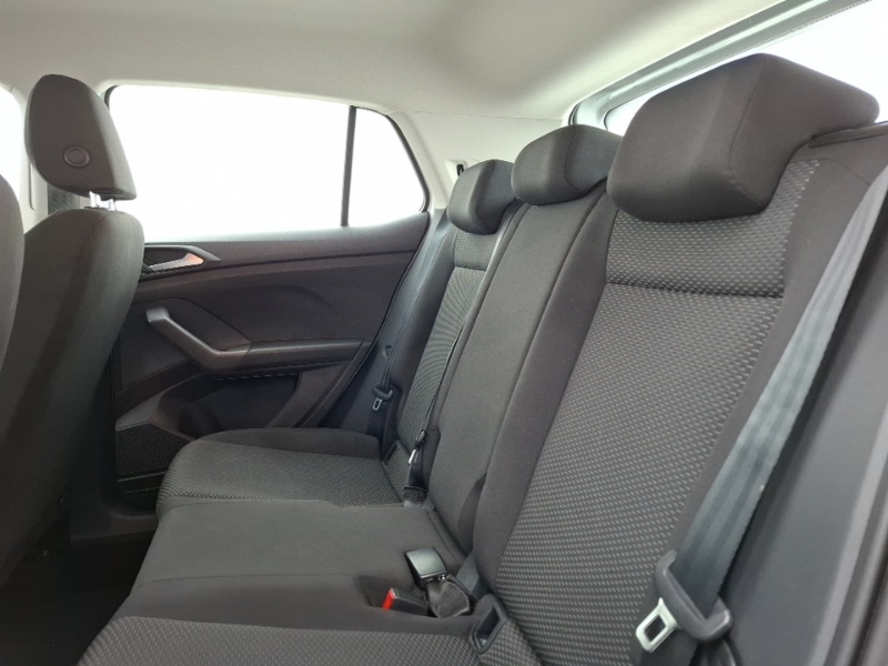 Used Volkswagen T-Cross 2019 for sale - 76629085: Photo 6