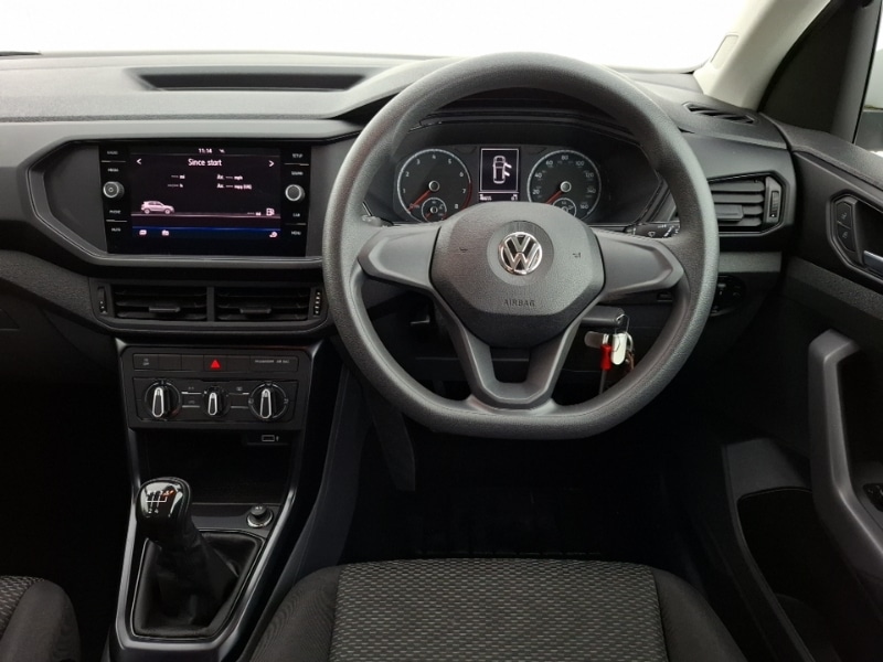 Used Volkswagen T-Cross 2019 for sale - 76629085: Photo 7