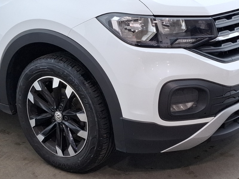 Used Volkswagen T-Cross 2019 for sale - 76629085: Photo 9