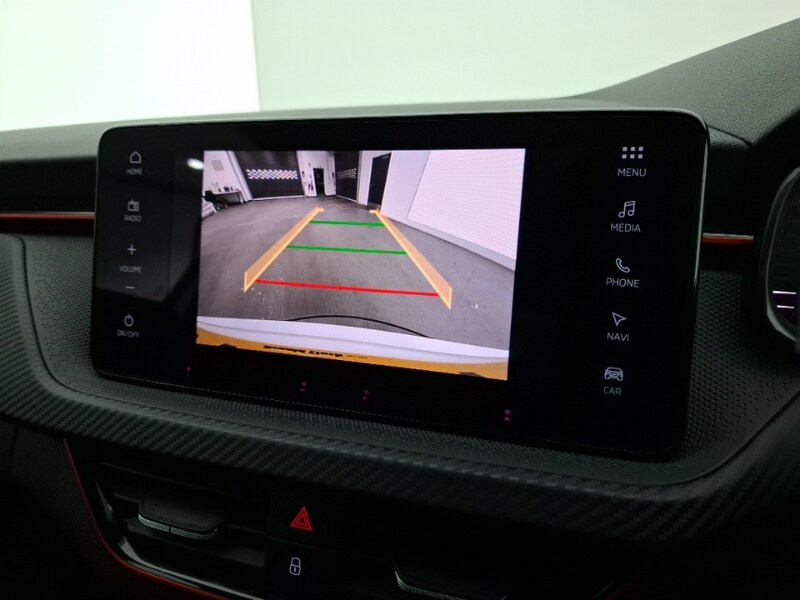 Used Skoda Kamiq 2024 for sale - 76373168: Photo 11