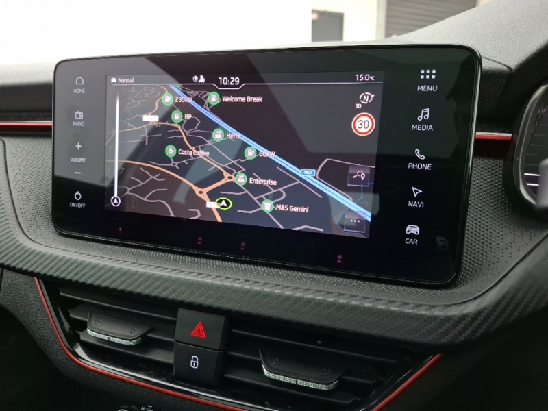 Used Skoda Kamiq 2024 for sale - 76373168: Photo 19