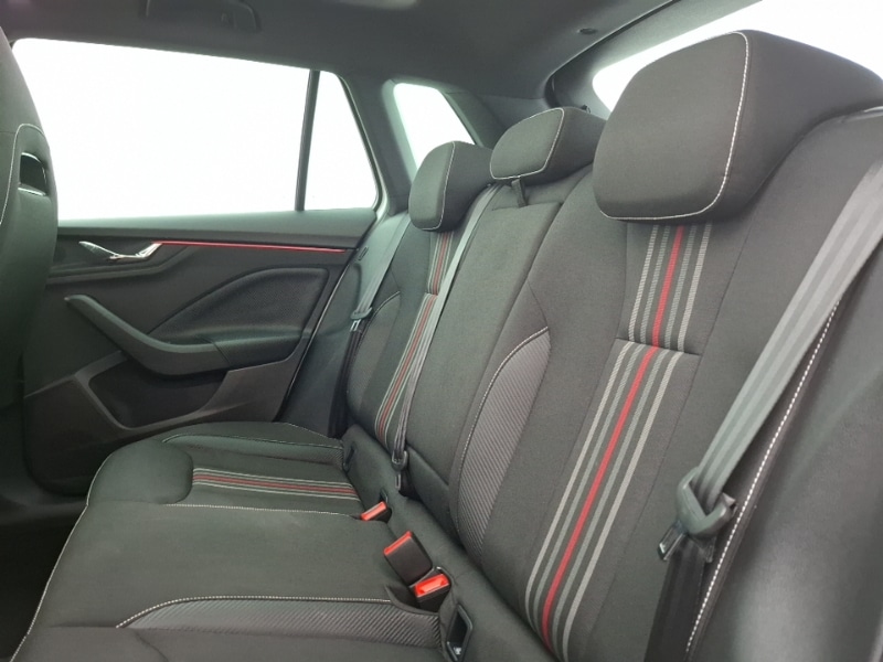 Used Skoda Kamiq 2024 for sale - 76373168: Photo 6