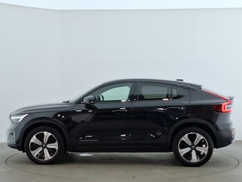 Used Volvo C40 2022 for sale - 77466132: Photo