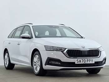 2021 - 2.0 TDI SE Technology 5dr