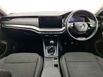 Used Skoda Octavia 2021 for sale - 74929015: Photo