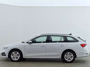 Used Skoda Octavia 2021 for sale - 74929015: Photo