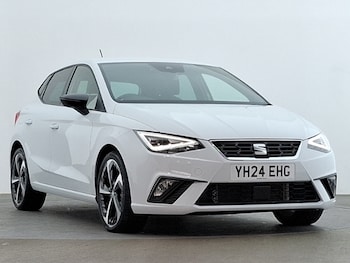 Used SEAT Ibiza 2024 for sale - 78253492: Photo