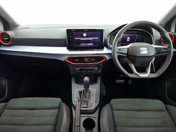 Used SEAT Ibiza 2024 for sale - 78253492: Photo