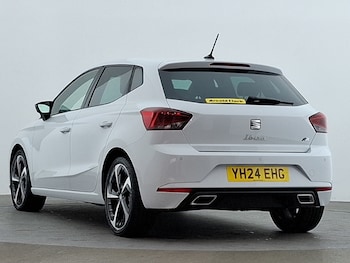 Used SEAT Ibiza 2024 for sale - 78253492: Photo