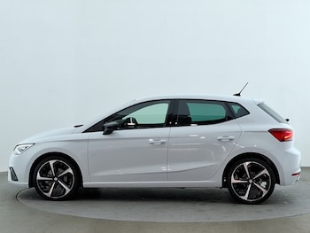 Used SEAT Ibiza 2024 for sale - 78253492: Photo