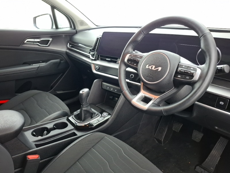 Used Kia Sportage 2025 for sale - 76717910: Photo 12