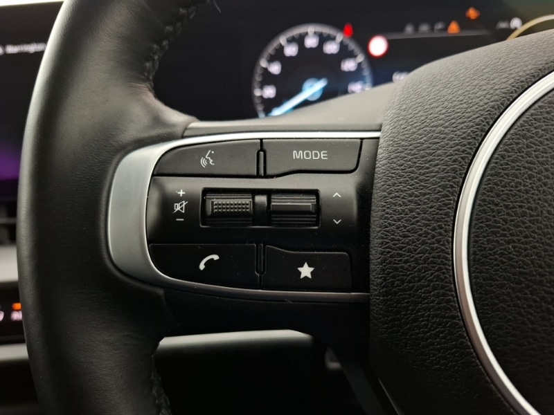 Used Kia Sportage 2025 for sale - 76717910: Photo 14