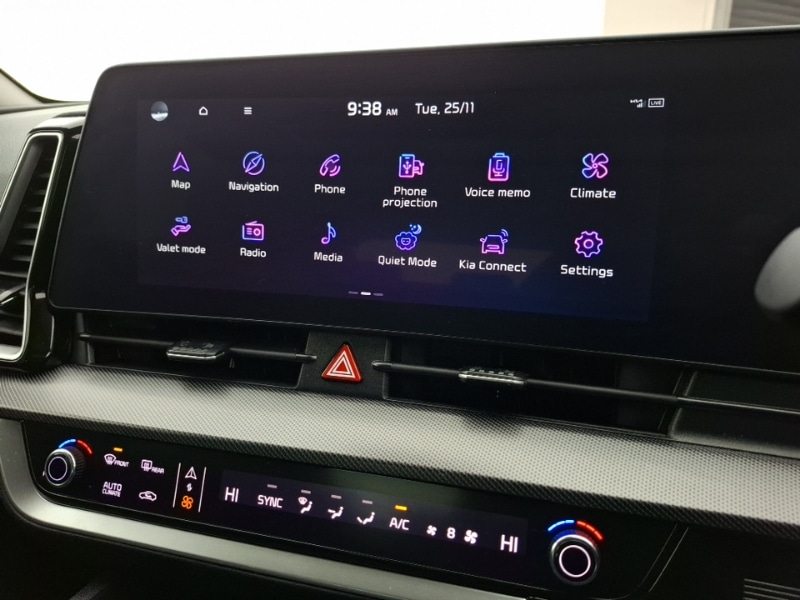 Used Kia Sportage 2025 for sale - 76717910: Photo 17