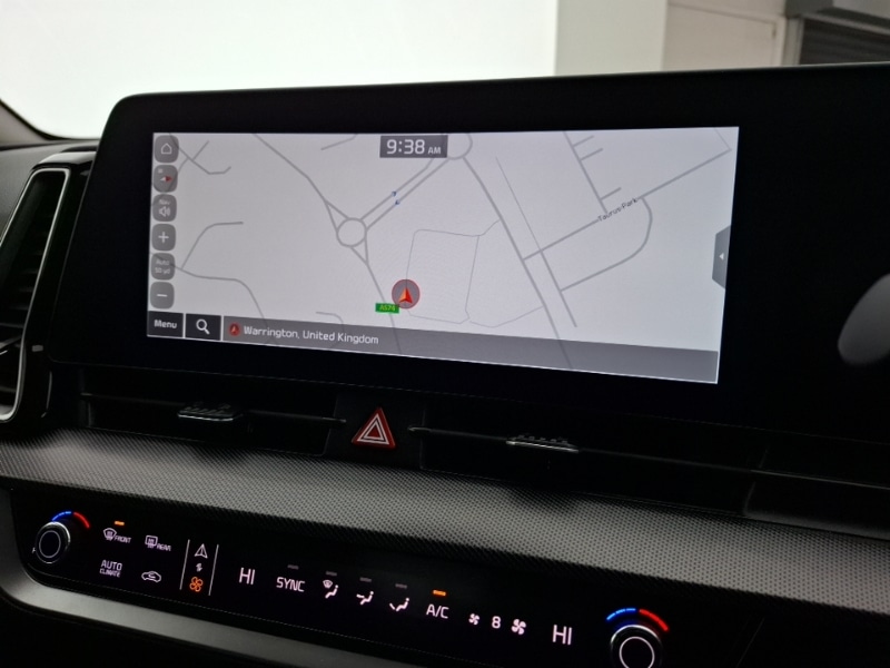 Used Kia Sportage 2025 for sale - 76717910: Photo 18