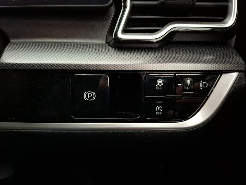 Used Kia Sportage 2025 for sale - 76717910: Photo 19