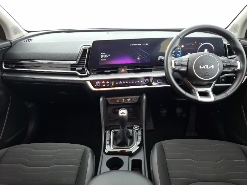 Used Kia Sportage 2025 for sale - 76717910: Photo 2