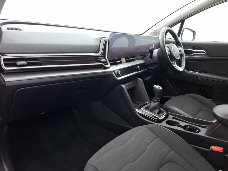 Used Kia Sportage 2025 for sale - 76717910: Photo 5