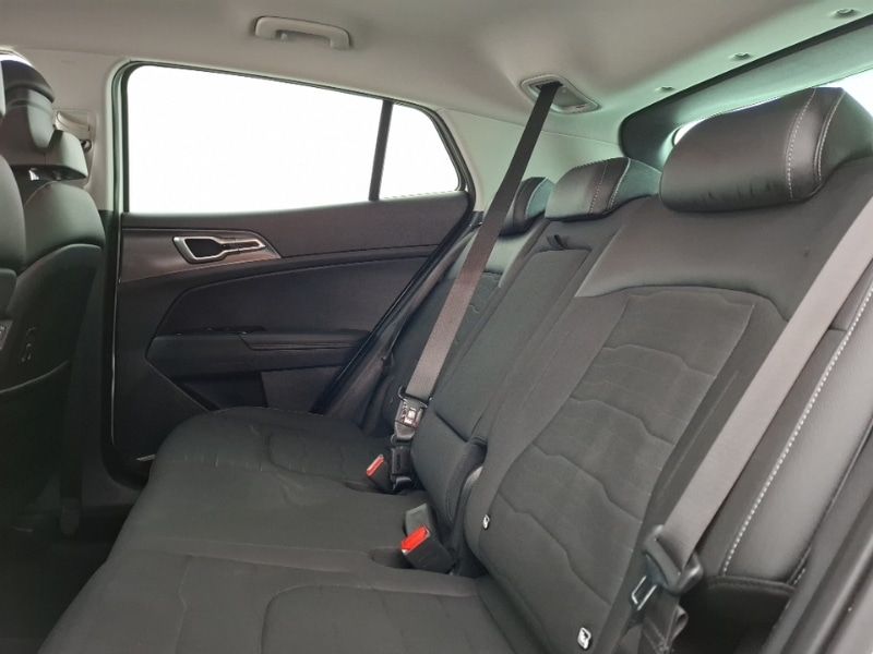 Used Kia Sportage 2025 for sale - 76717910: Photo 6