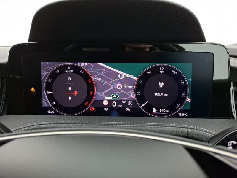 Used Skoda Superb 2024 for sale - 78046399: Photo 10