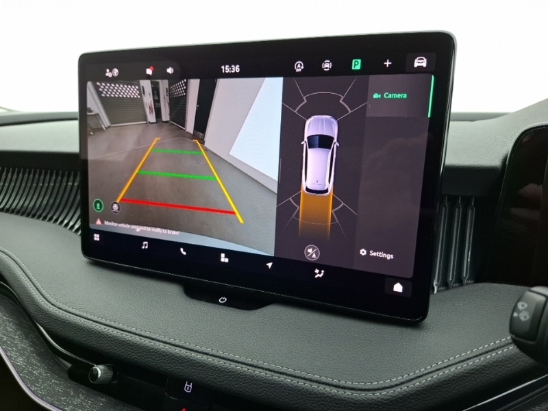 Used Skoda Superb 2024 for sale - 78046399: Photo 11