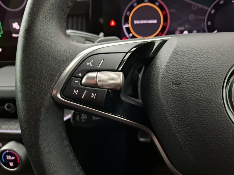 Used Skoda Superb 2024 for sale - 78046399: Photo 13