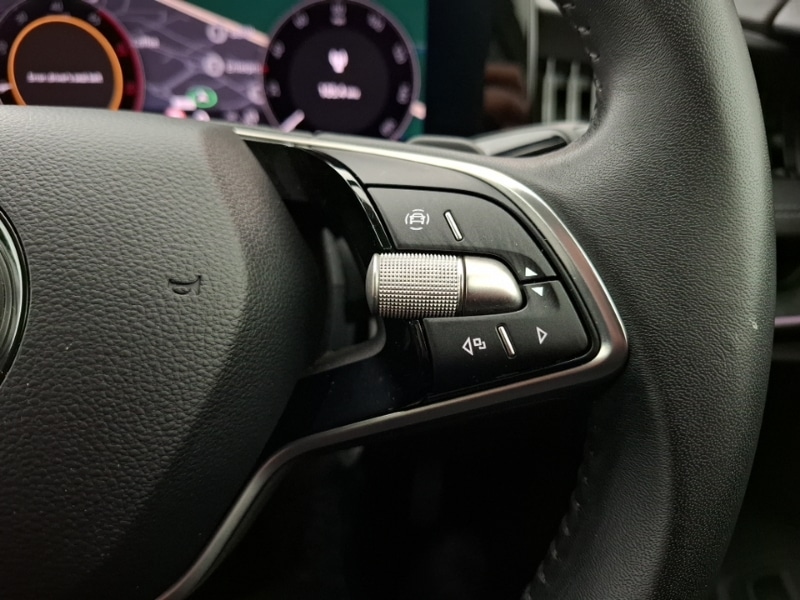 Used Skoda Superb 2024 for sale - 78046399: Photo 14