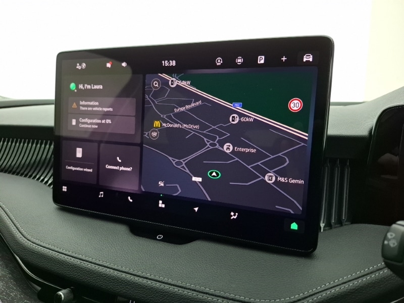 Used Skoda Superb 2024 for sale - 78046399: Photo 16